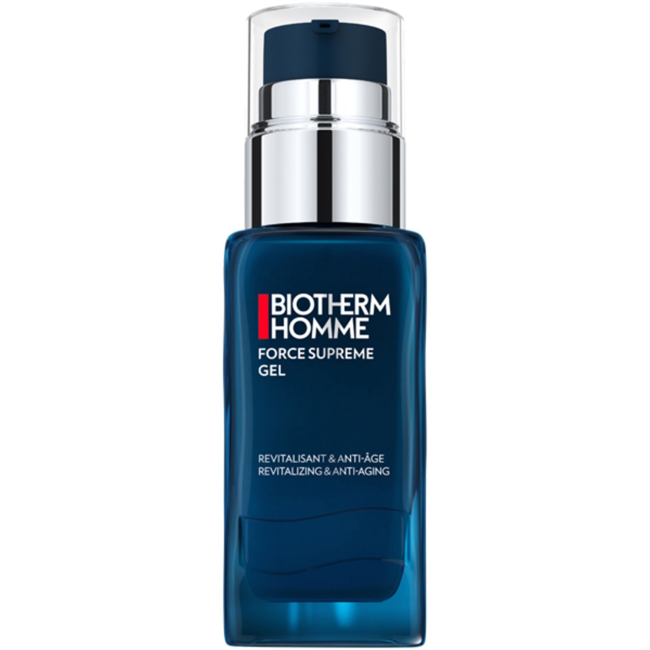 BIOTHERM Force Supreme Gel - Jetzt 20% sparen mit Code 