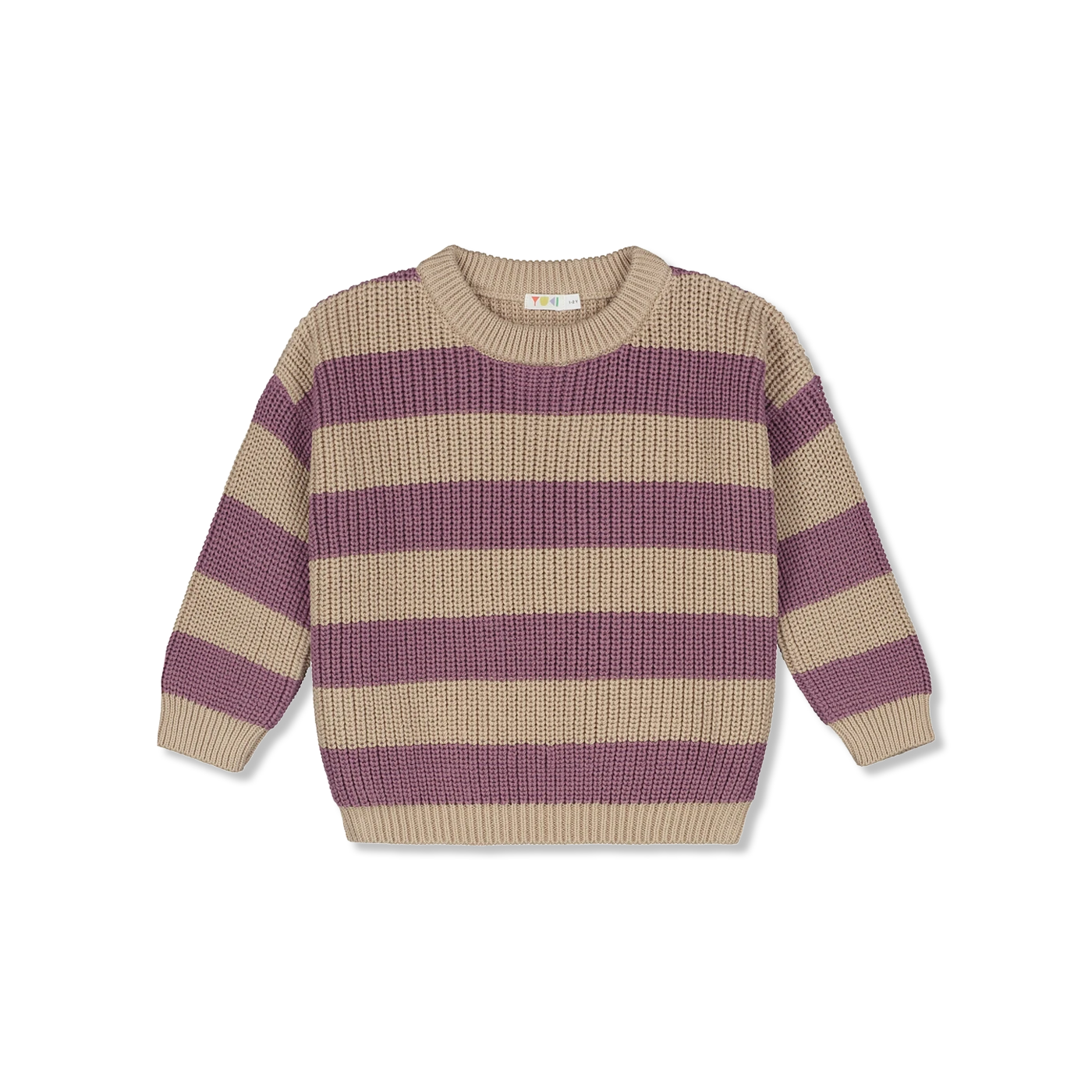Stripes bluse