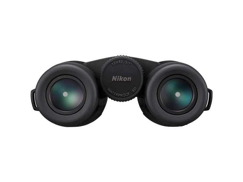 Nikon Fernglas Monarch M5 12x42 Wasserdichtes Fernglas mit 12-facher Vergrösserung