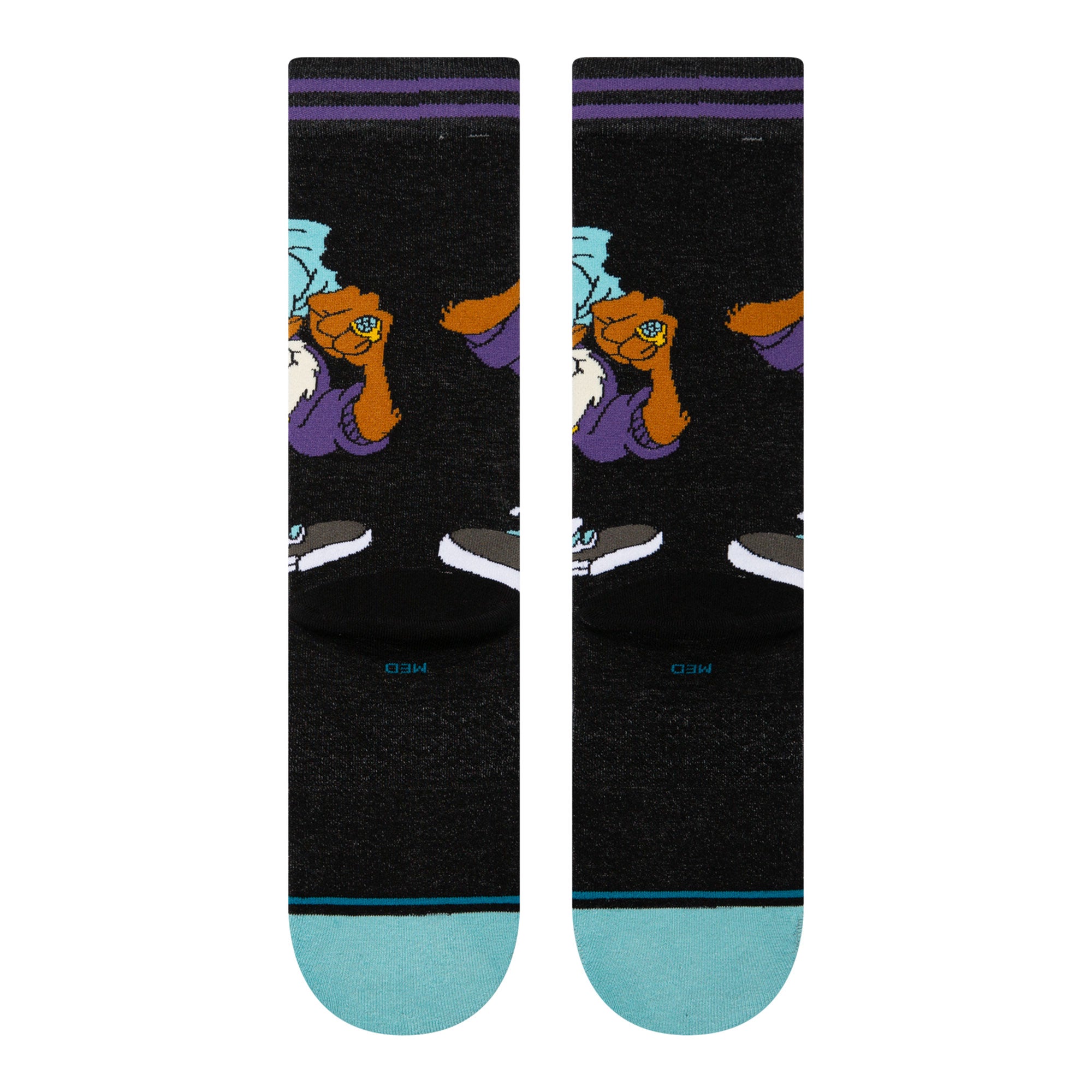 Stance<br>Taz Crew Socks