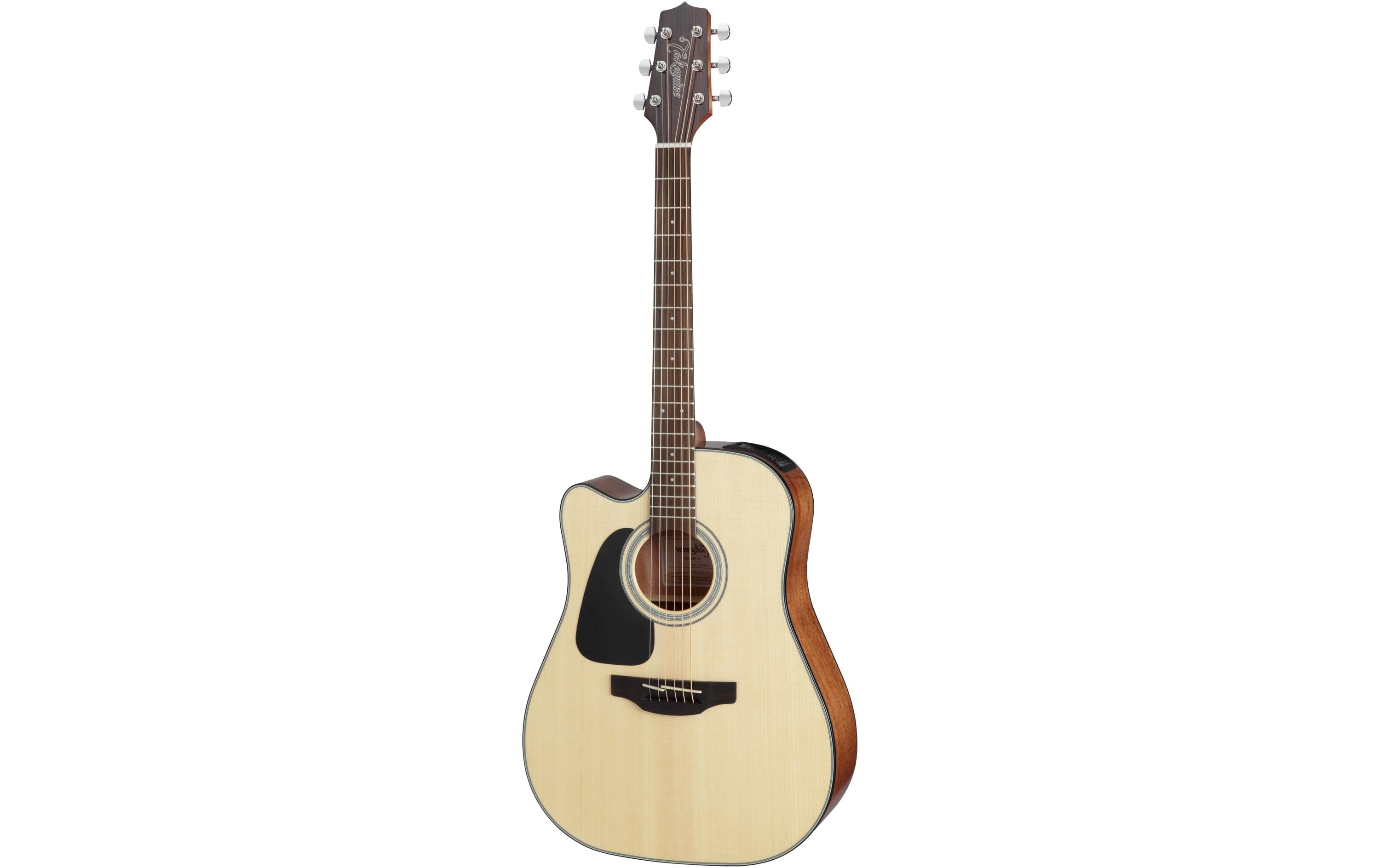 Westerngitarre GD30CENLH – für Linkshänder<br>Akustikgitarre der G30-Serie