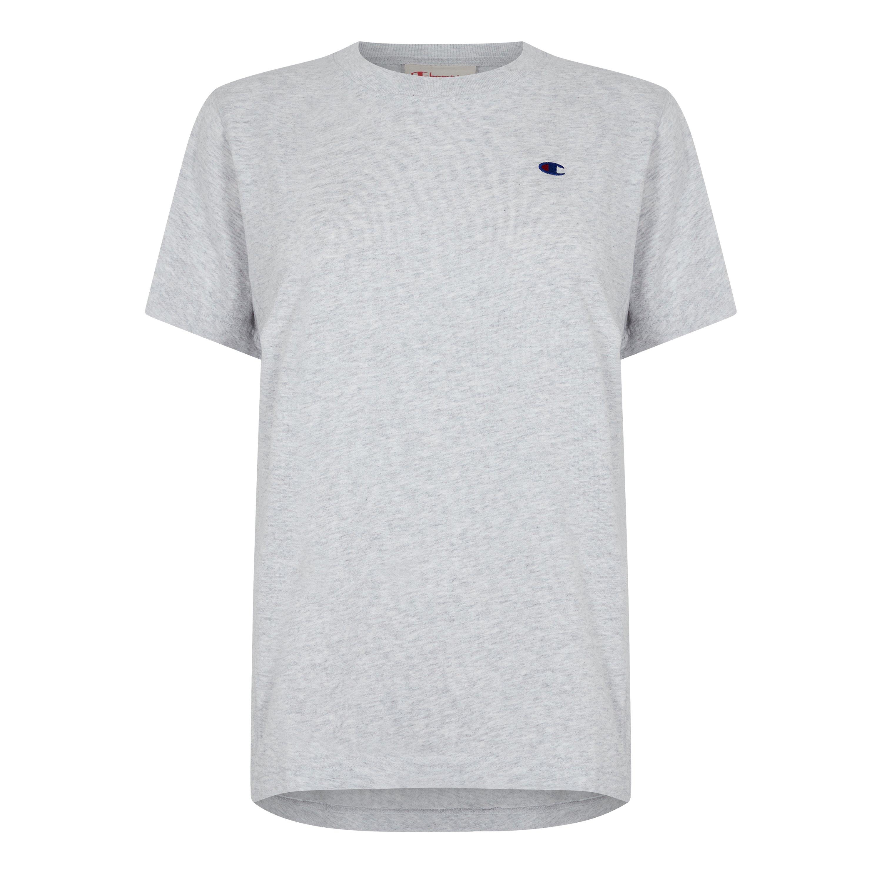Champion Crew T-Shrt Ld99
