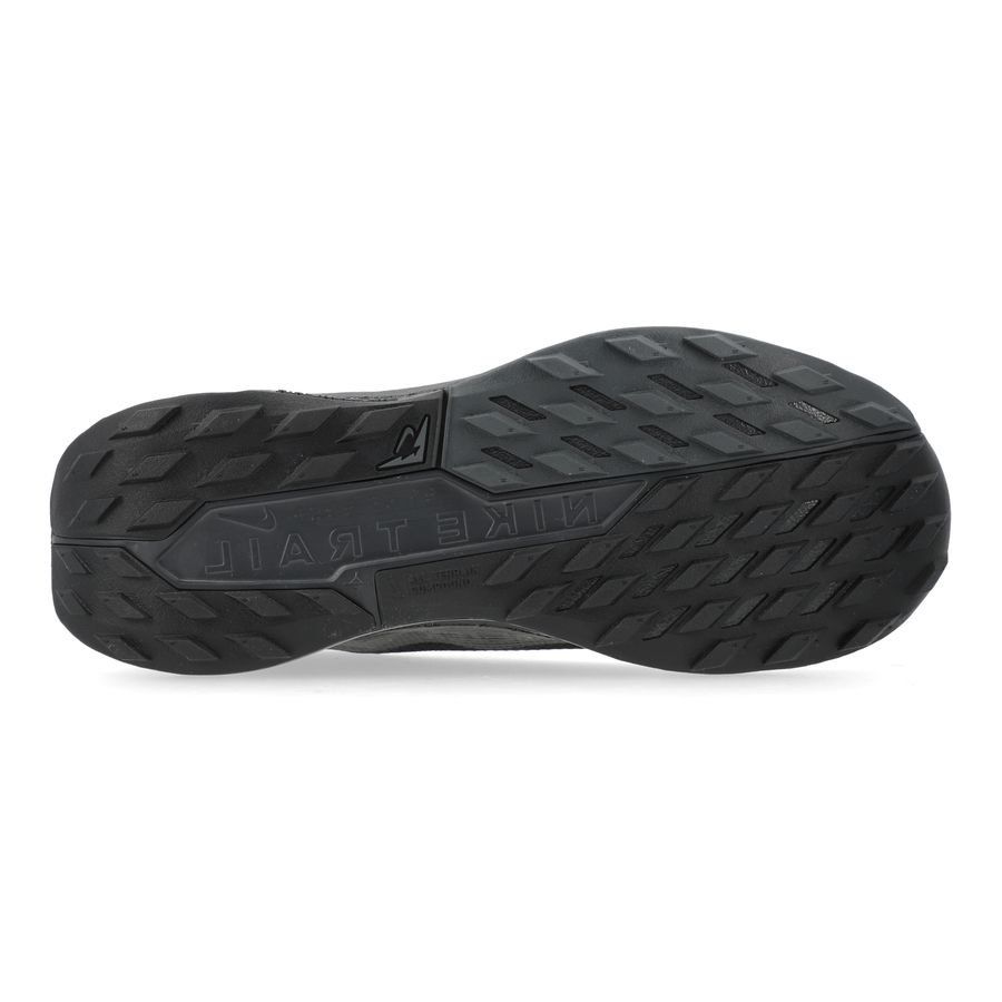 Nike Chaussures de Running Pegasus Trail 5 Gore-Tex - Noir/Gris Femme