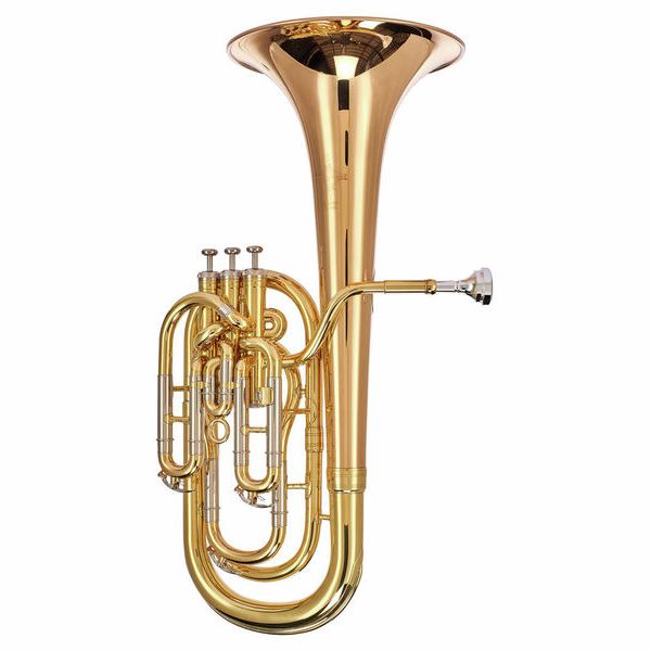 Thomann BR-802L Baritone Horn