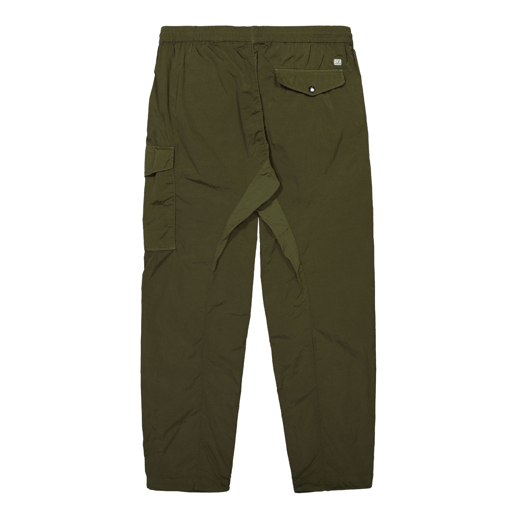 C.P. Company<br>Chrome-R Regular Cargo Pants