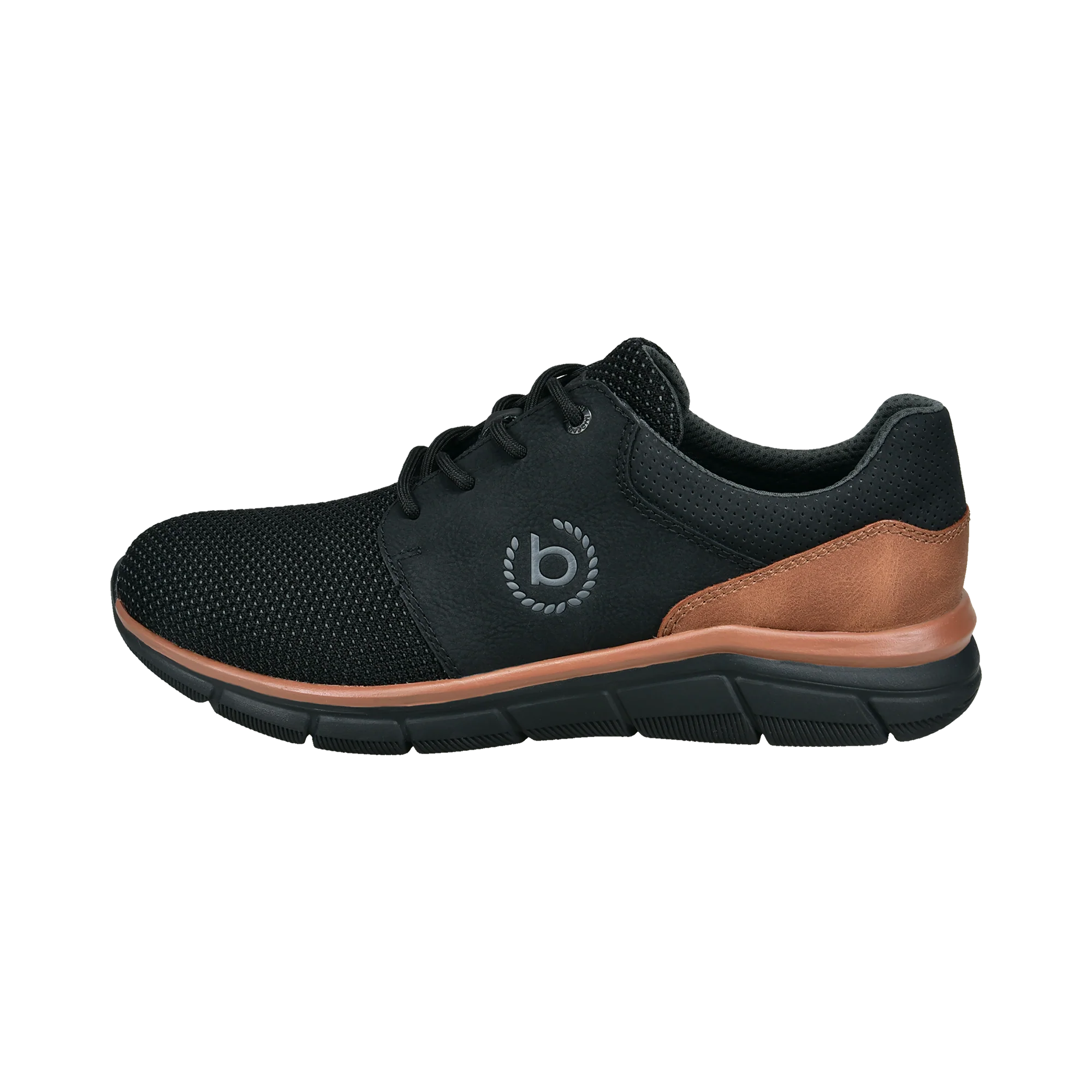 Sneaker schwarz
