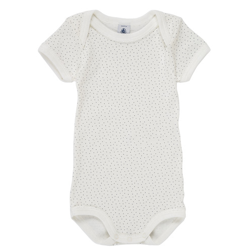 Petit Bateau - LIN - Multicolore