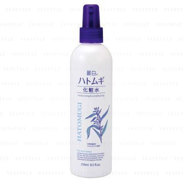 KUMANO COSME - Reihaku Hatomugi De mistlotion