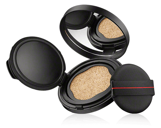 Shiseido Synchro Skin Self-Refreshing Cushion Compact 120 Ivory 13g