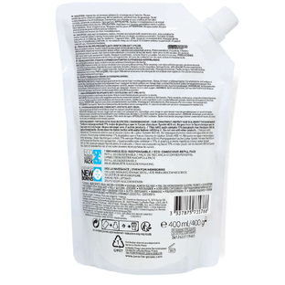 La Roche-Posay Lipikar Syndet AP  Refill 400ML
