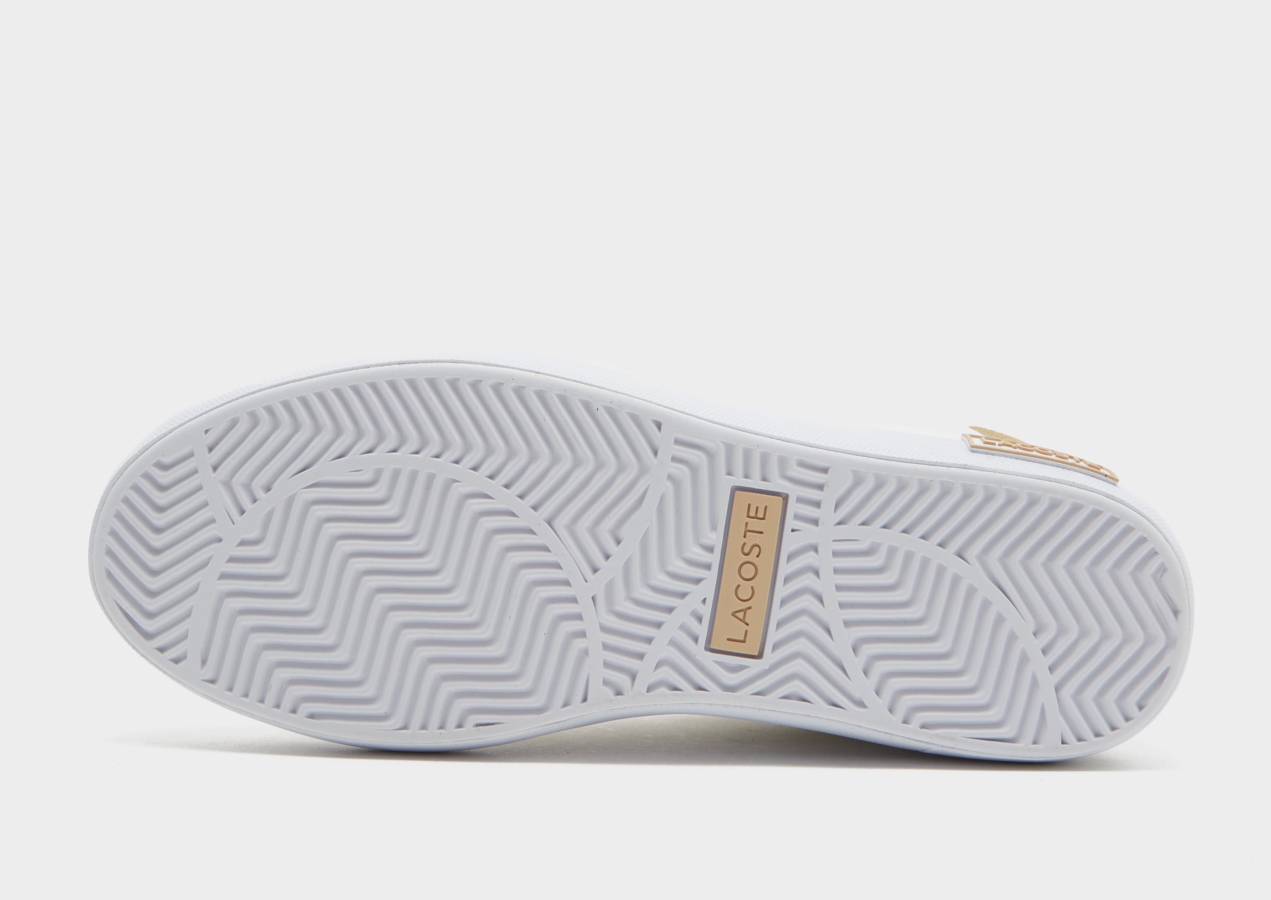Lacoste Powercourt Femme