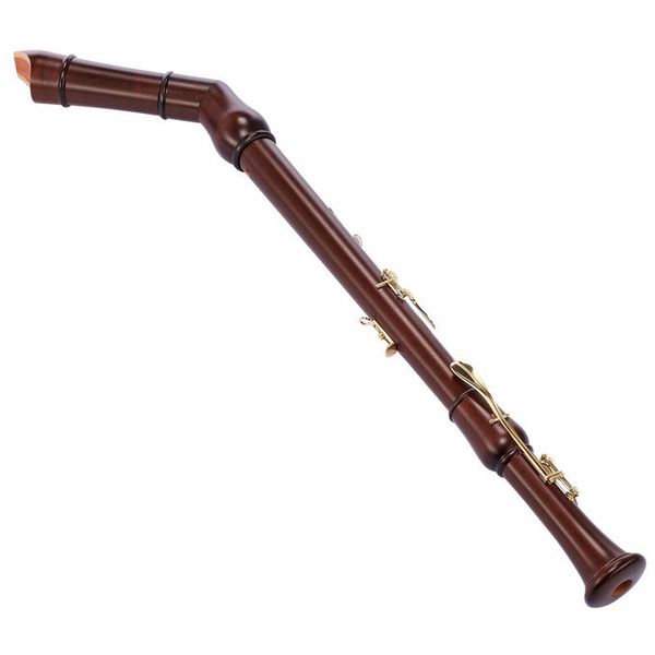 Moeck 2541 Rondo Bass (curved)