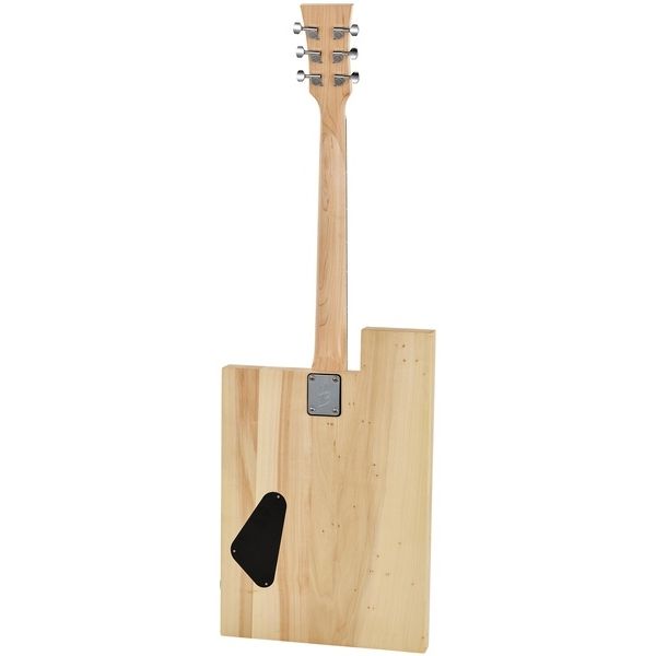 Harley Benton Electric Guitar Kit Square