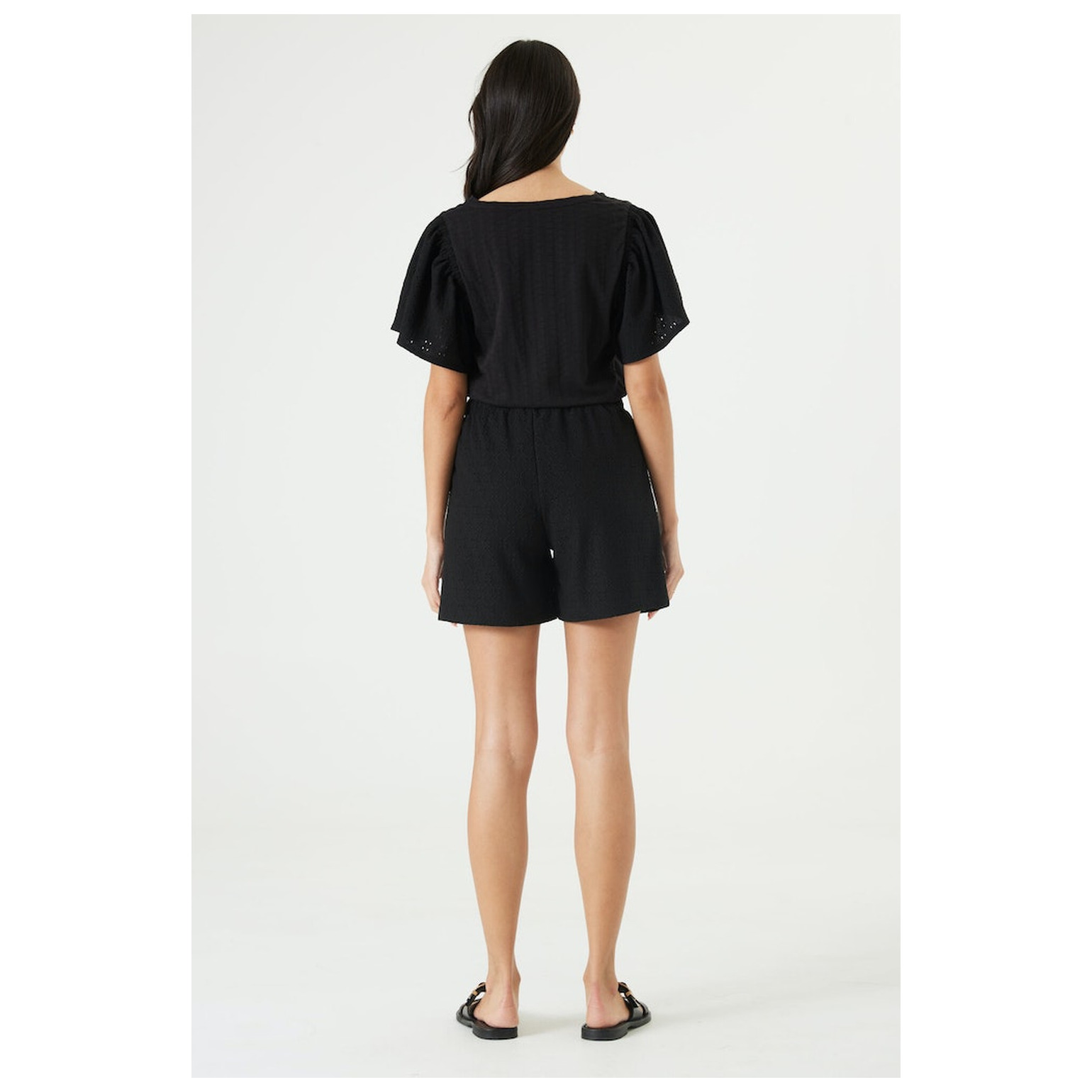 Garcia P40209_ladies T-shirt ss