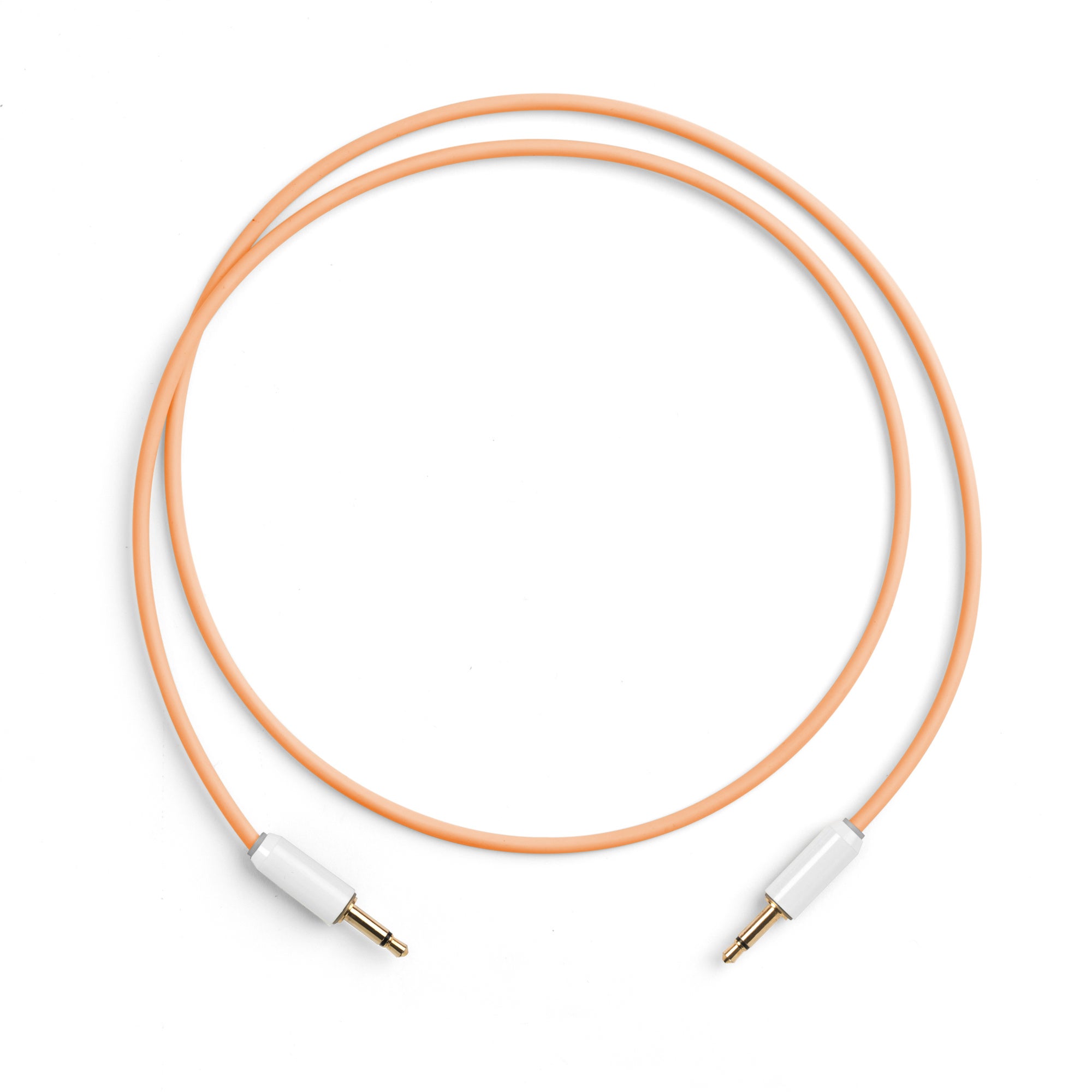 MyVolts ACMCPPE - Candycords - Modular 8-Pack Peach