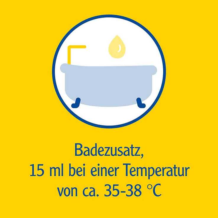 Pinimenthol® Erkältungsbad für Kinder ab 2 Jahren , 30 ml