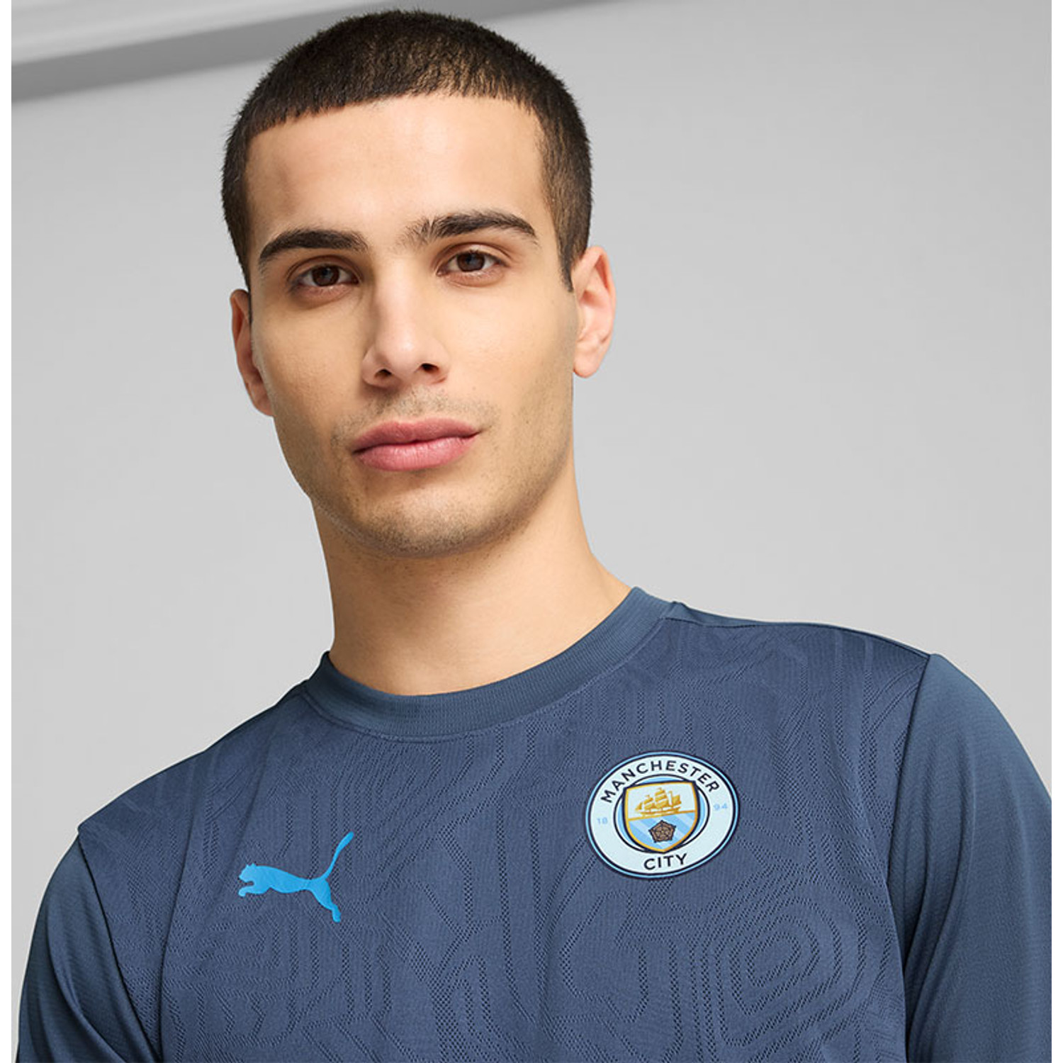 Puma Manchester City Trainingsset