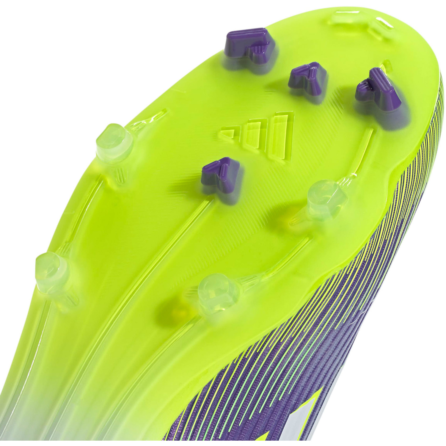 adidas F50 Mid League FG/MG