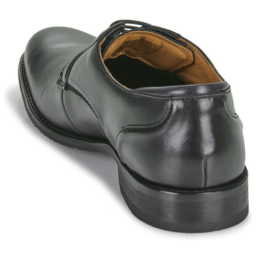 Clarks - CRAFTARLO LACE - Noir