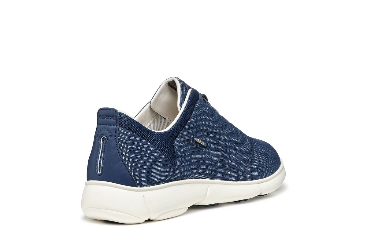 GEOX<br>Tênis respiráveis Nebula 2.0