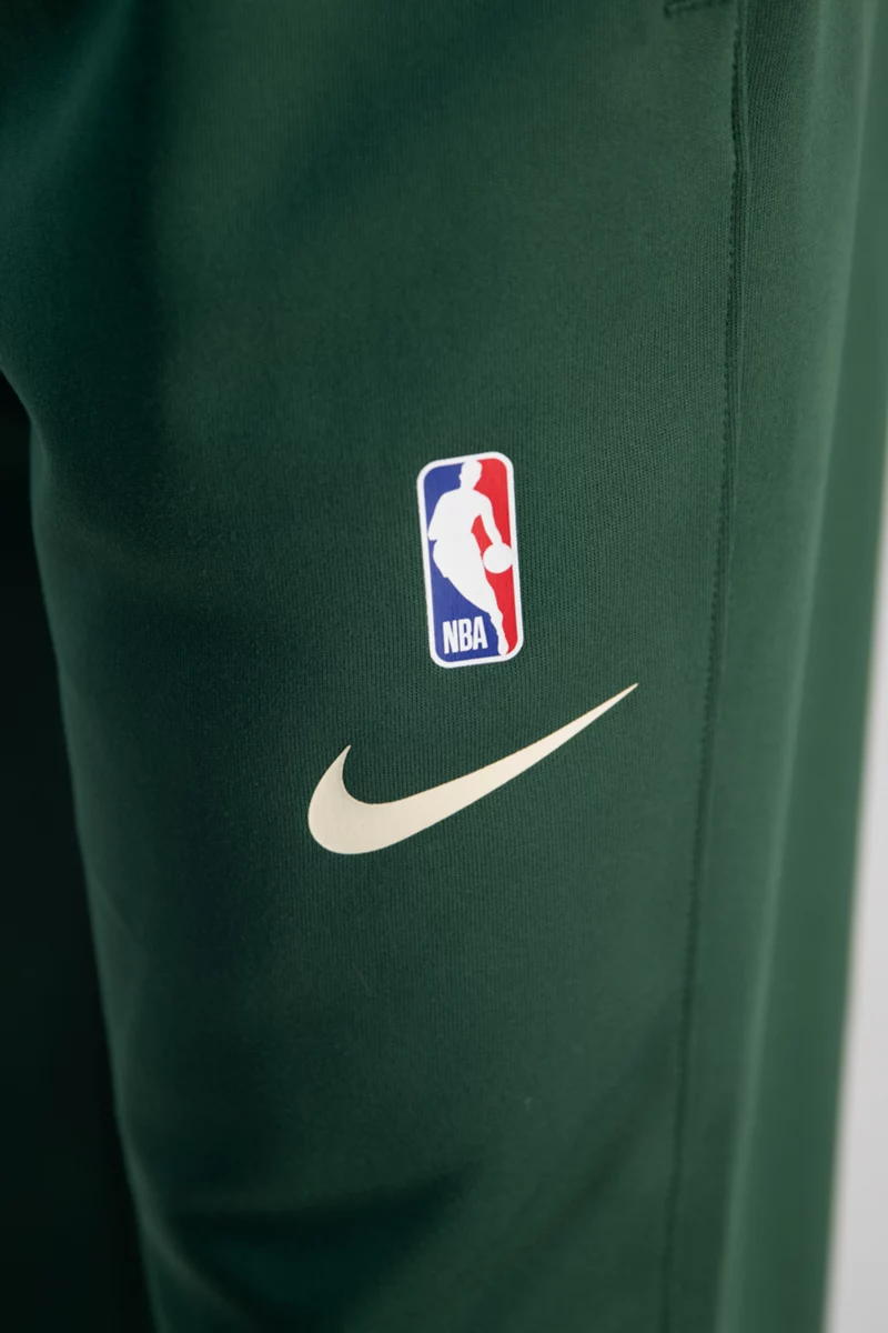 Nike Milwaukee Bucks Spotlight Herren Trainerhose