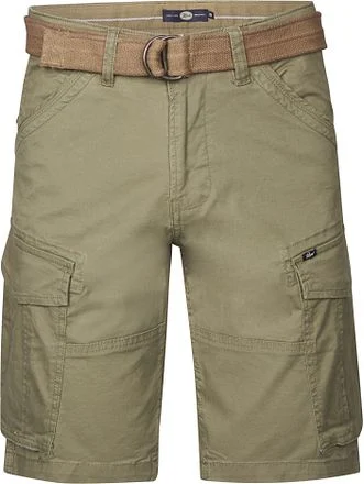 Petrol Cargo Short Olijfgroen M-1050-SHO536-6134 kopen