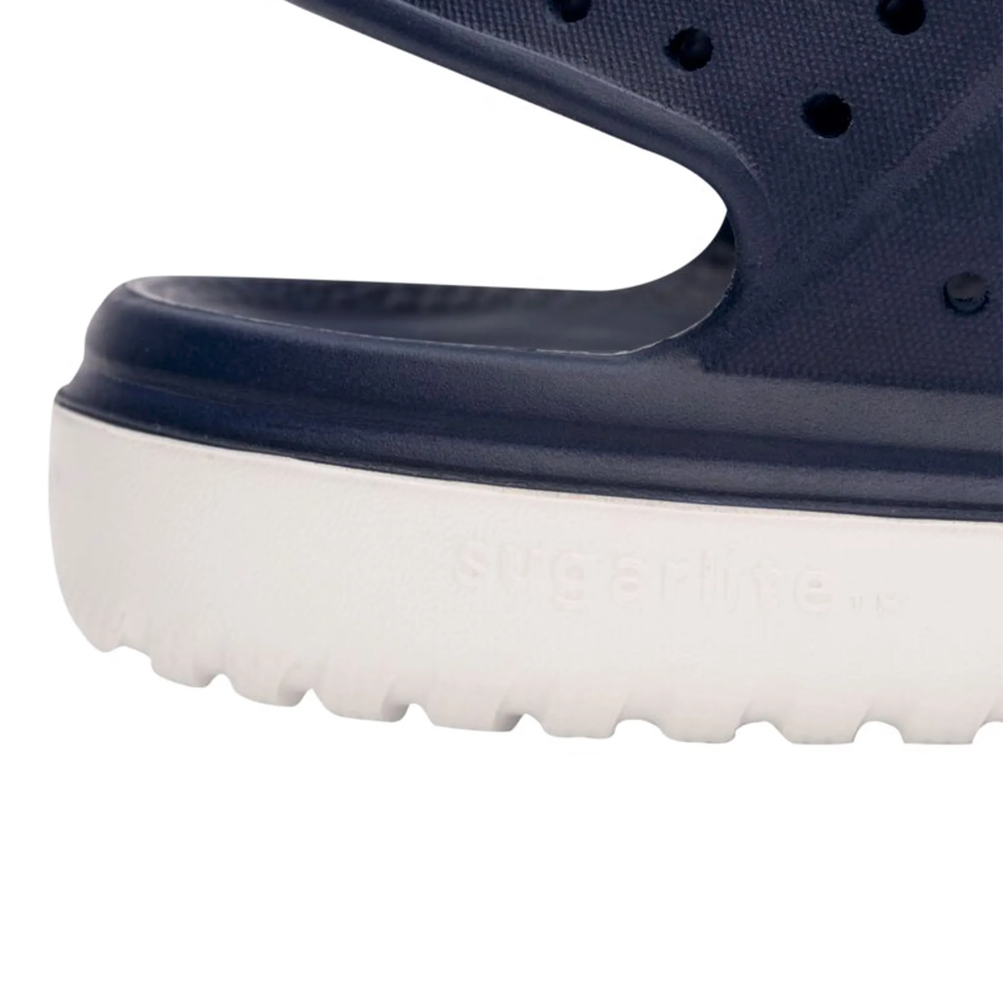 Native Shoes Sandale Chase Marine Pointures 1-3