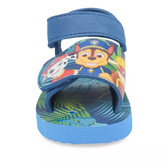 Sandales MARINE PAW PATROL
