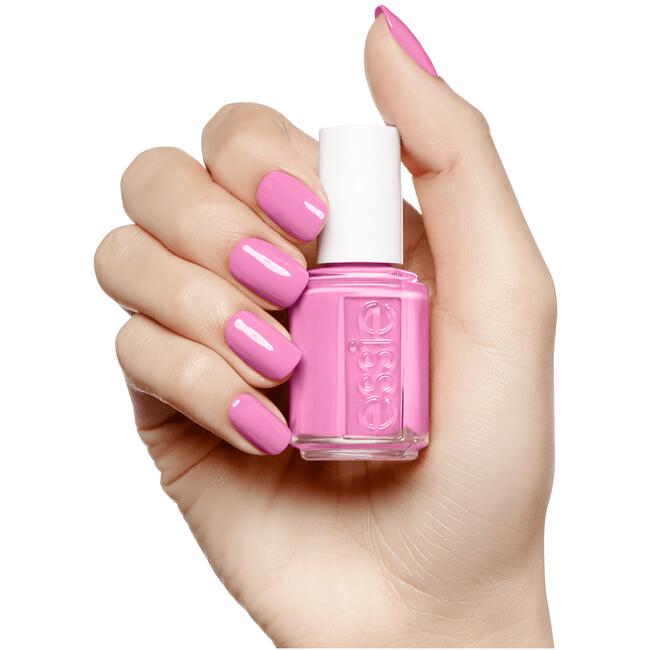 essie Nagellak Roze 20 Lovie Dovie 13,5 ML