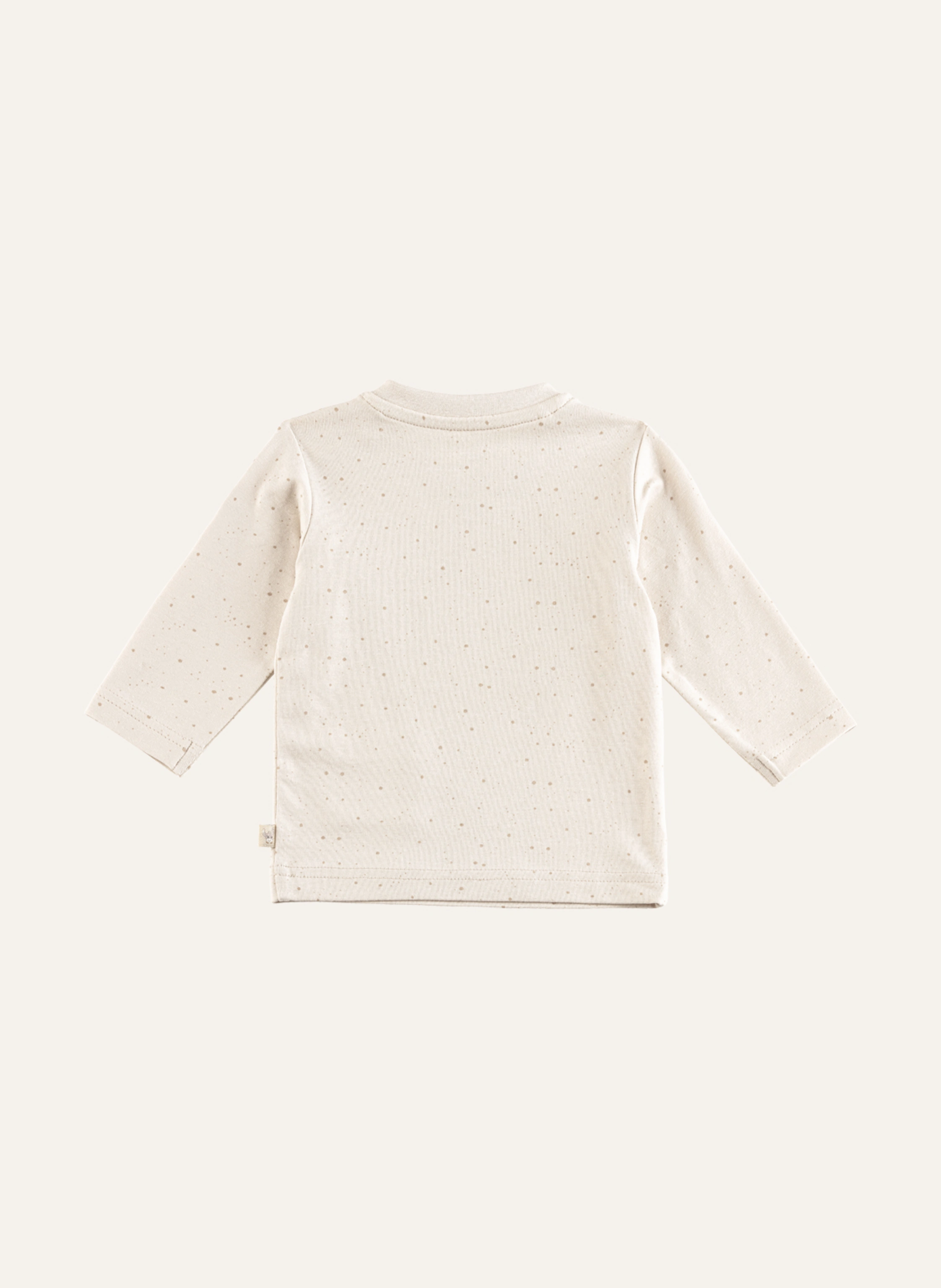 Sterntaler Shirt Pünktchen