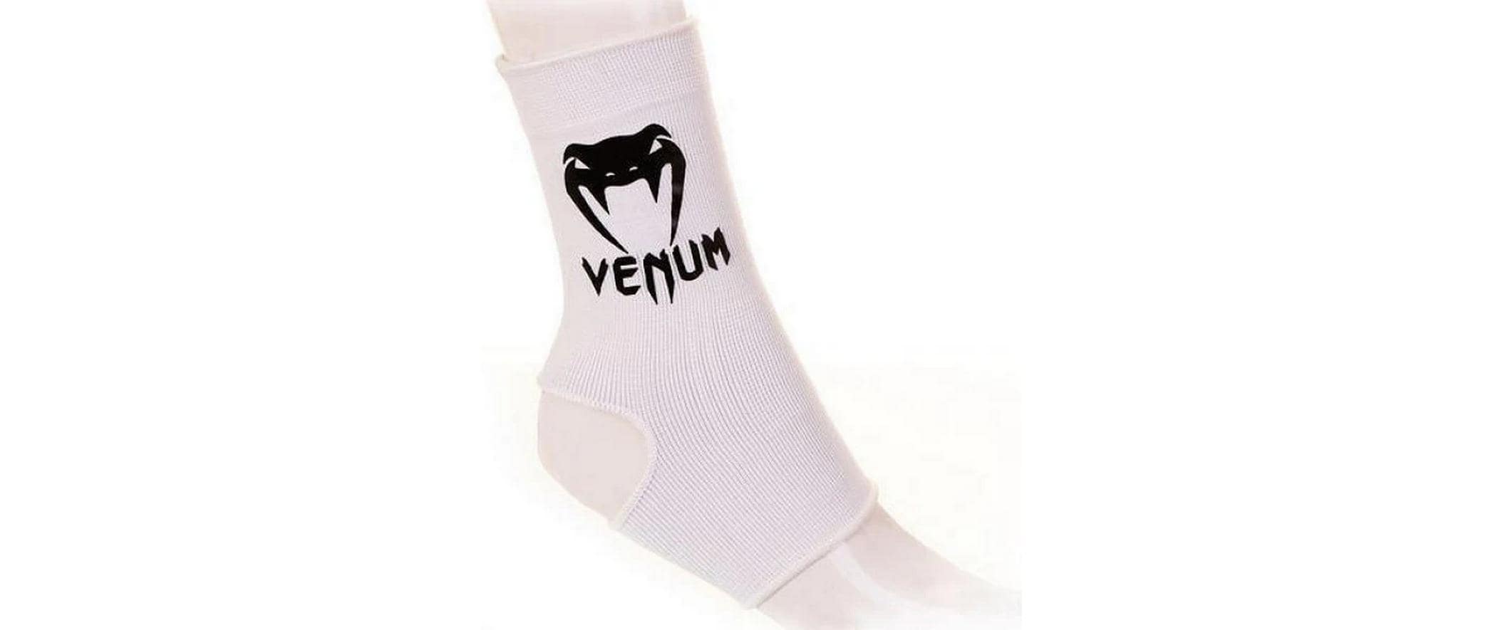 Kontact Ankle Support Guard Weiss, LKnöchelschutz