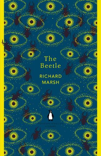 The Beetle - The Penguin English Library (Paperback)