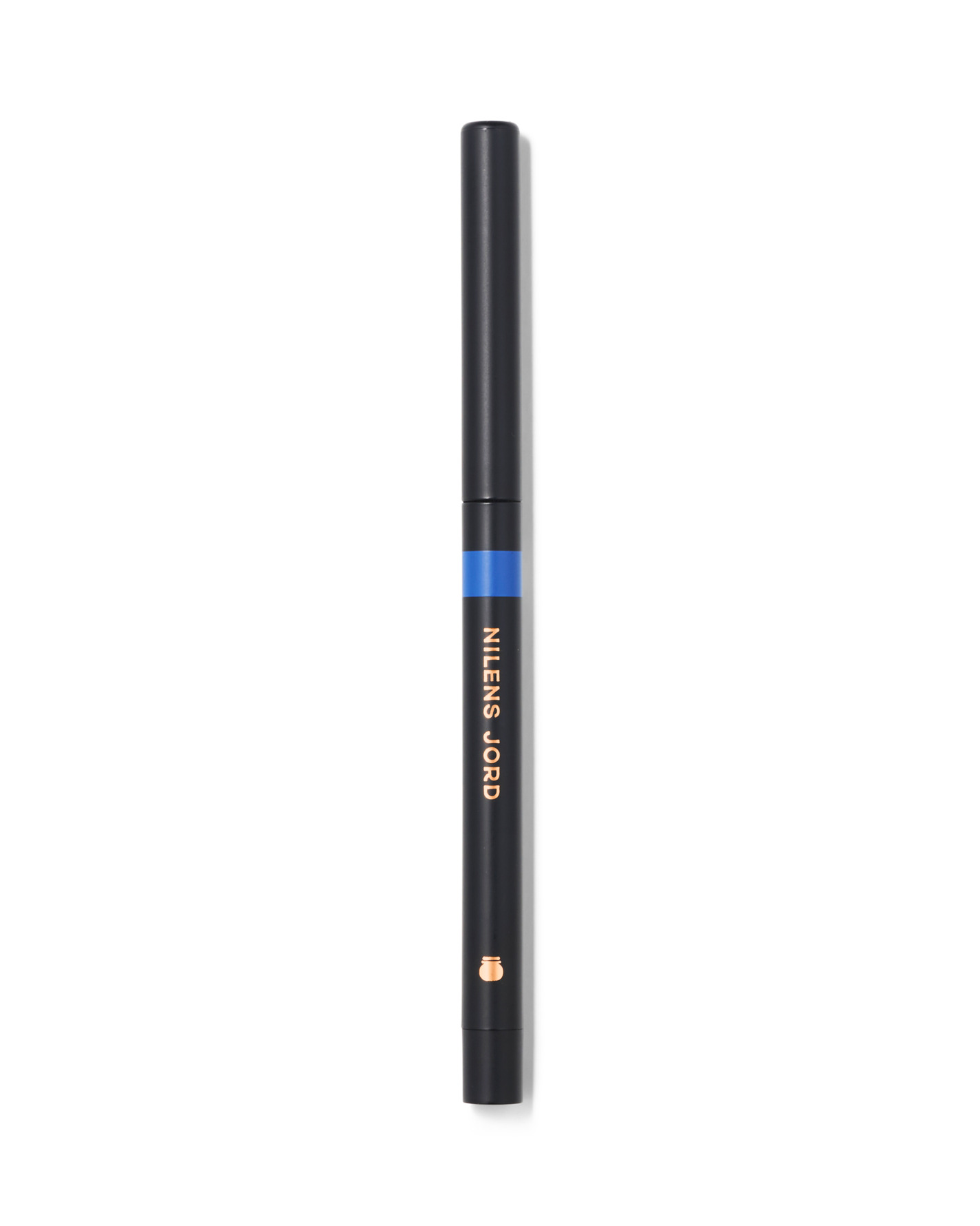 Nilens Jord Water Resistant Eyeliner Royal Blue