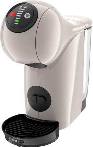 Krups - KP243A - Koffiecupmachine - Wit - Compact Ontwerp