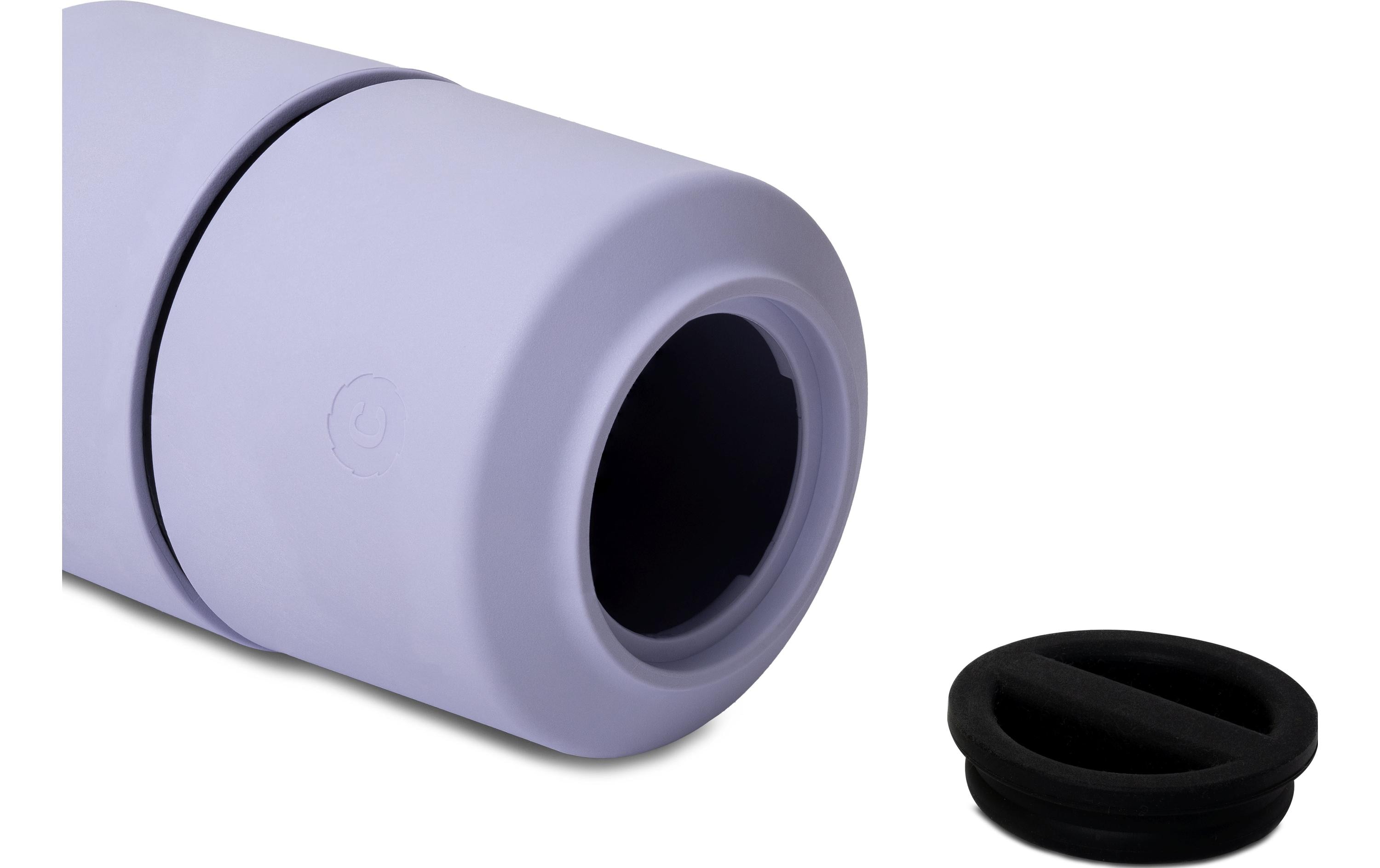 Gewürzmühle Billund 11.6 cm, ViolettGewürzmühle