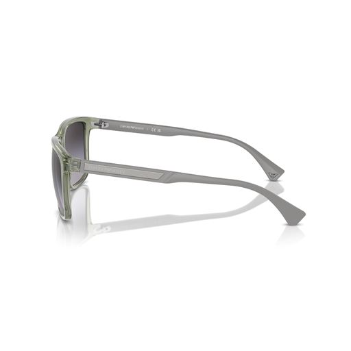 Armani Emporio 0EA4047 Solbriller, Grå