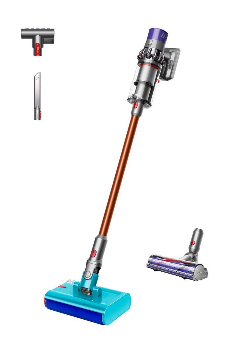 Dyson V10 Submarine