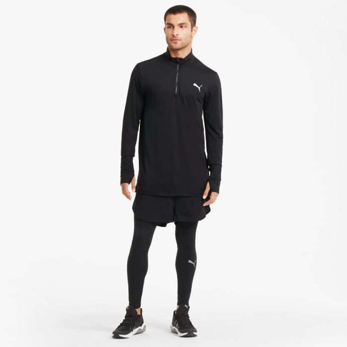 Puma Herre Lange tights Run Favorite Long Tight