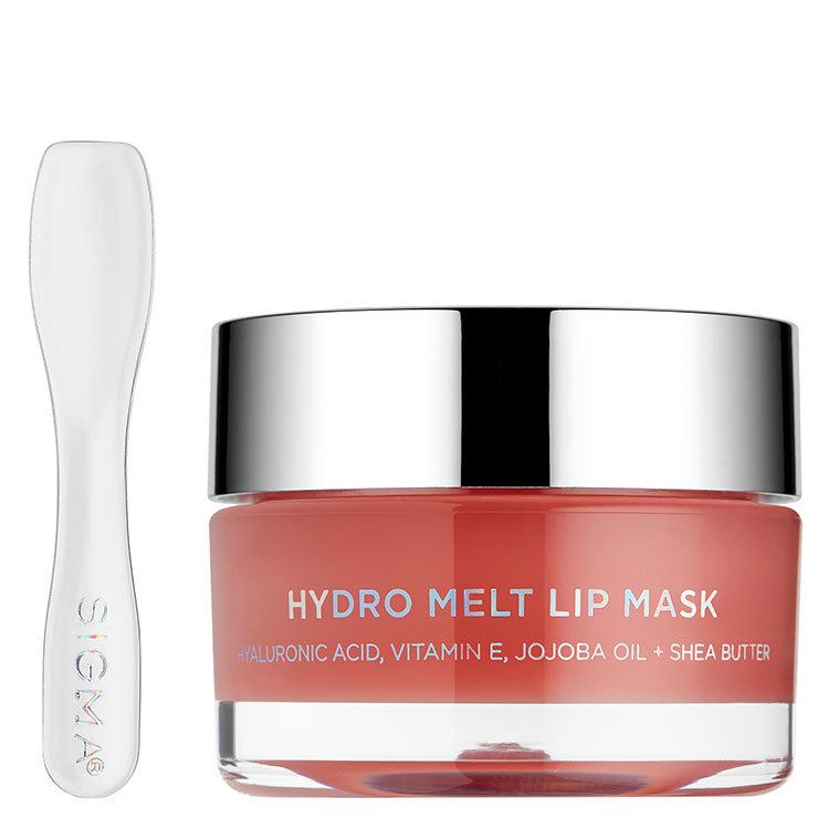 Sigma Hydro Melt Lip Mask #All Heart 9,6g