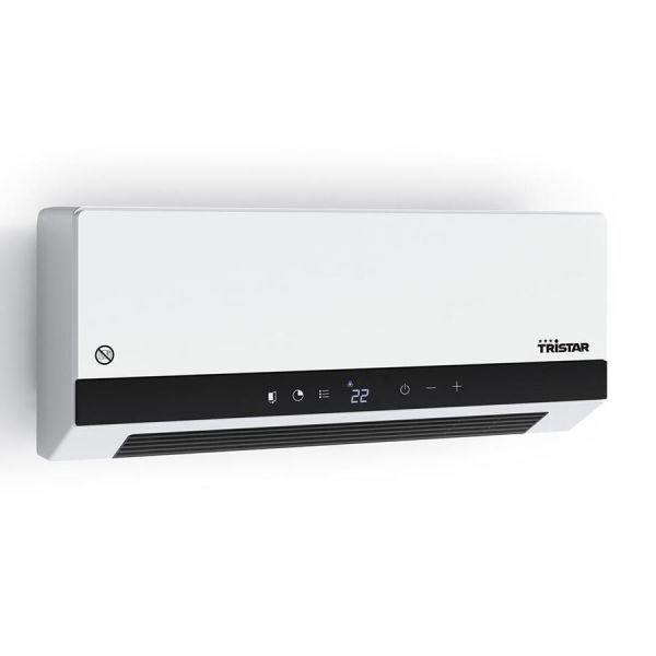 Tristar Aquecedor Cerâmico KA-5210 - 2000W