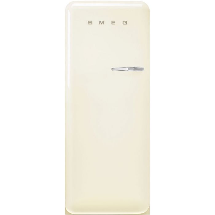 SMEG Kühlschrank 50's Retro Style FAB28LCR5