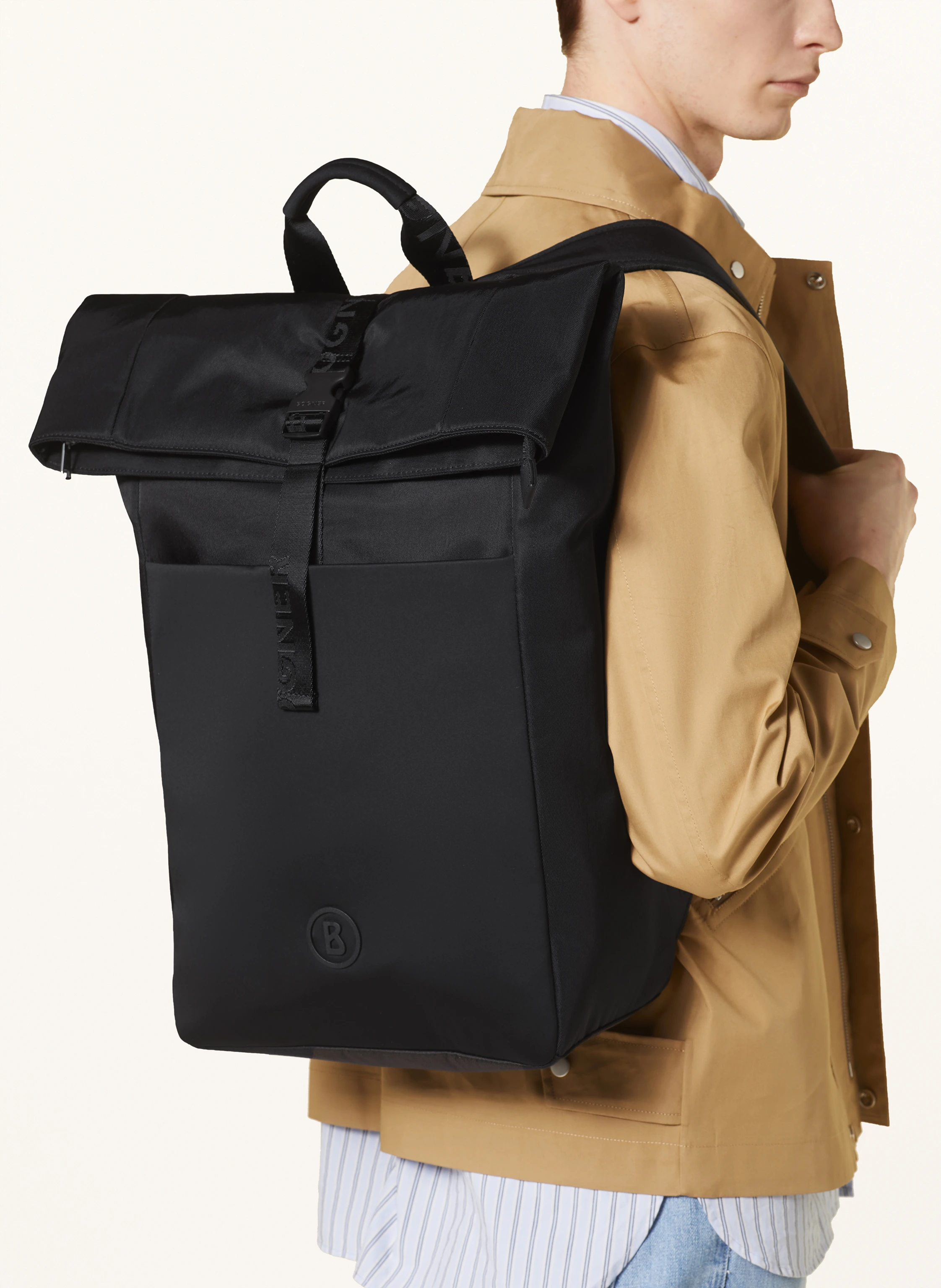 BOGNER Rucksack ALLORA LEON
