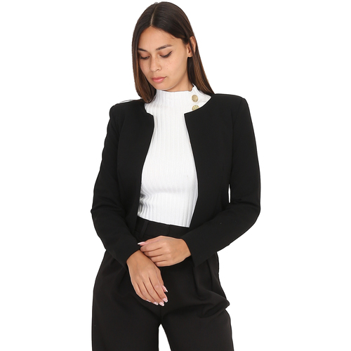 La Modeuse - 21210_P59734 Negro