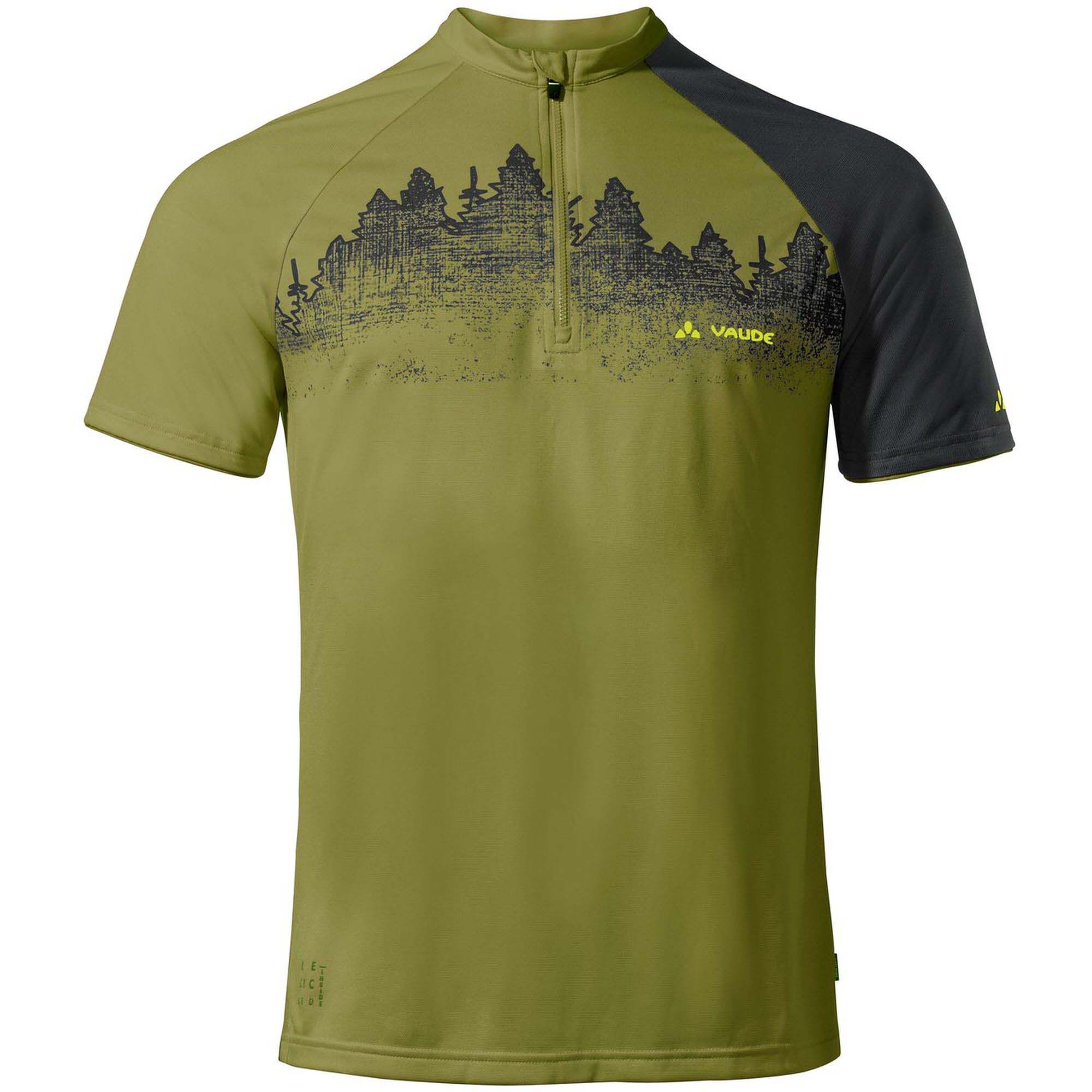 VaudeMe Altissimo Pro Shirt