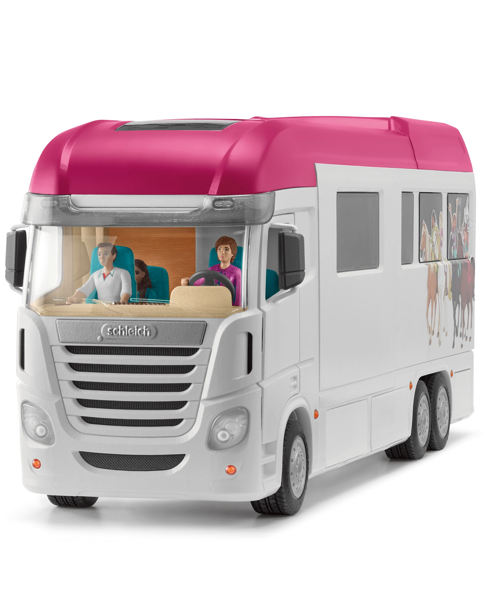 schleich® 42619 Horse Club - Horse Transporter