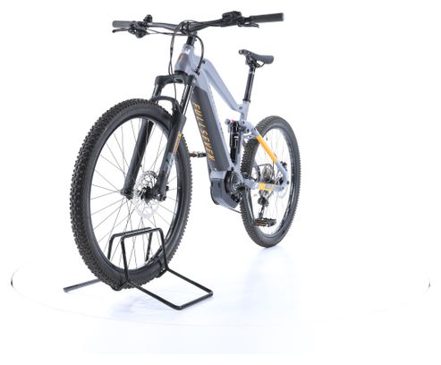 Produit reconditionné - Haibike Fullseven 4 Vélo électrique VTT 2021 - Très Bon Etat