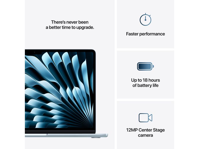 Apple MacBook Air 13