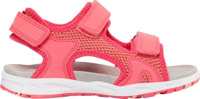 Viking Anchor 3V Sandal, Coral