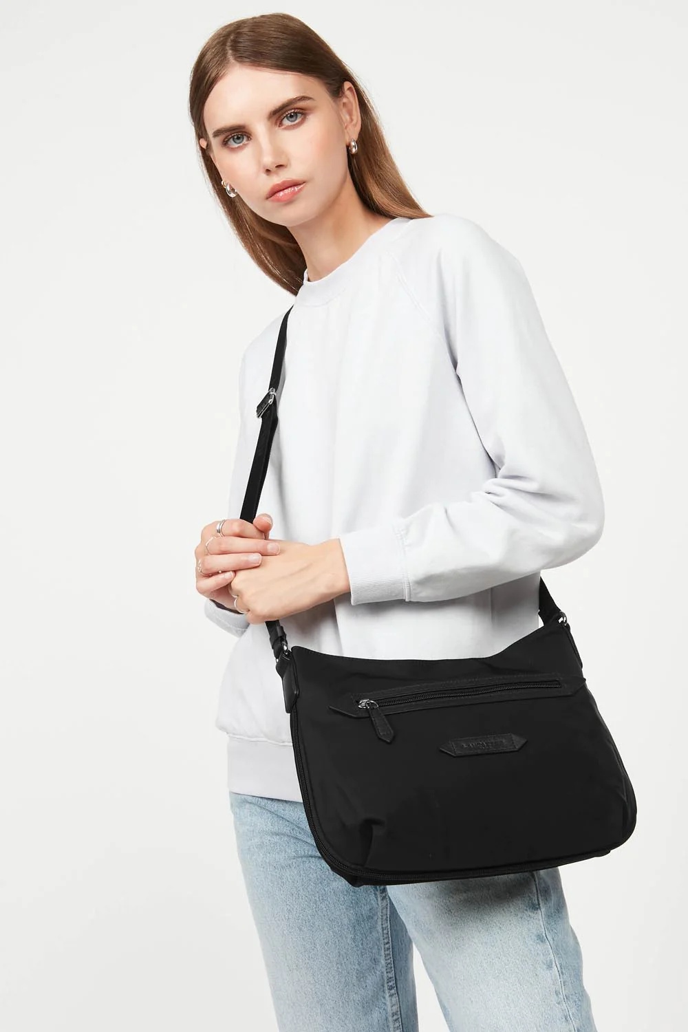 Basic Sport-Sac besace