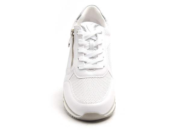 Marco tozzi basses femme 23782 blanc